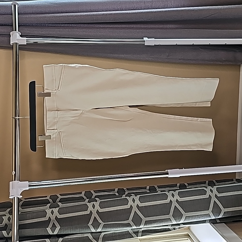 Loft "The Curvy Riviera Pant" size 14